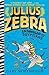 Julius Zebra: Entangled wit...