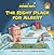 The Right Place for Albert: One-to-One Correspondence (Mouse Math ®)