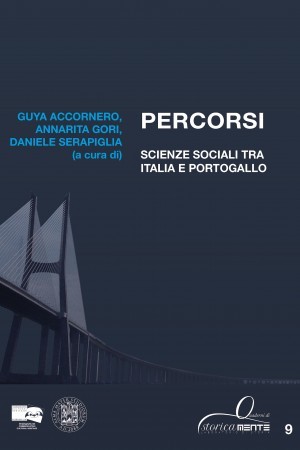 Percorsi : scienze sociali tra Italia e Portogallo