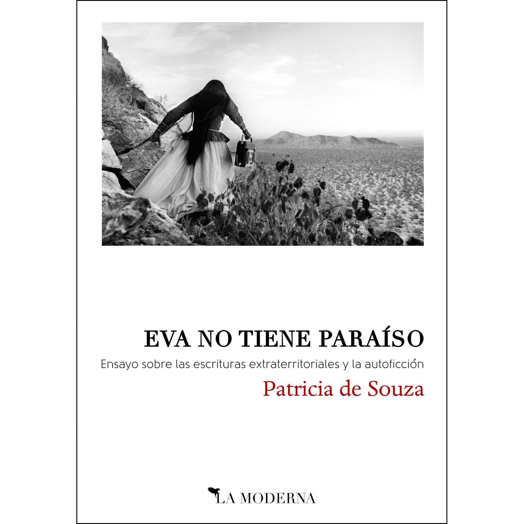 Eva No Tiene Paraiso Ensayo Sobre Las Escrituras