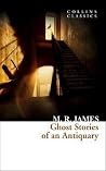 Ghost Stories of ...