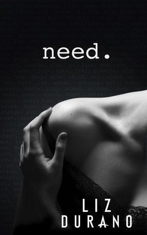 Need (Kindle Edition)