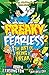 Freaky and Fearless: The Art of Being a Freak