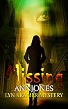 Missing by Ann Jones Missing by Ann Jones