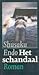 Het schandaal