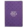 KJV Holy Bible, S...
