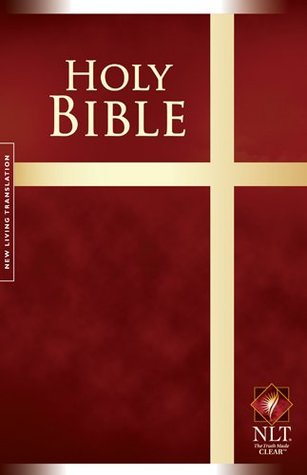 Holy Bible: New Living Translation