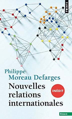 Nouvelles Relations internationales (POINTS ESSAI t. 826) (French Edition)