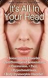 FIBROMYALGIA? IT'S ALL IN YOUR HEAD! REALLY? by Clayton Redfield FIBROMYALGIA? IT'S ALL IN YOUR HEAD! REALLY? by Clayton Redfield