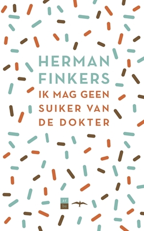 Ik mag geen suiker van de dokter