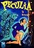 Peculia (Peculia, #1)
