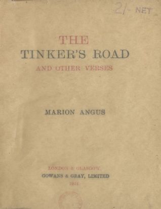 The Tinker's Road and Other Verses