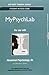 NEW MyLab Psychology without Pearson eText -- Standalone Access Card -- for Abnormal Psychology (8th Edition)