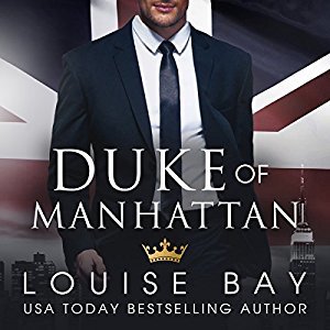 Duke of Manhattan