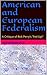 American and European Feder...