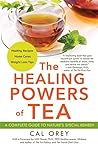 The Healing Power...