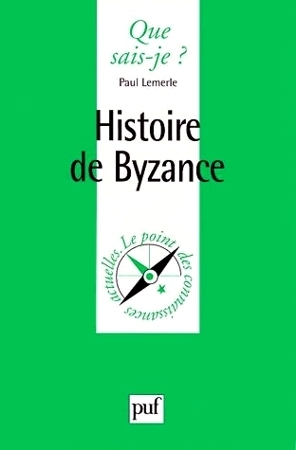 Histoire de Byzance