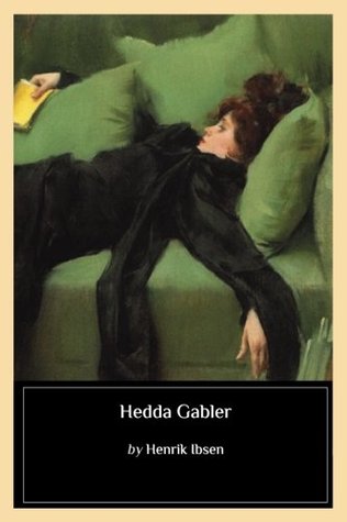 Hedda Gabler