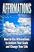 Affirmations by Bill Anderson
