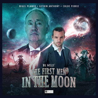 The First Men In The Moon