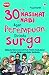 30++ Nasihat Nabi Agar Perempuan Dirindu Surga