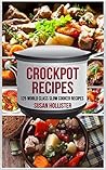Crockpot Recipes:...