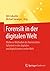 Forensik in der digitalen W...