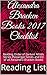 Alexandra Bracken Books 201...