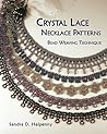 Crystal Lace Neck...