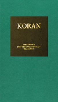 Koran (Hardcover)
