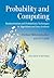 Probability and Computing: Randomization and Probabilistic Techniques in Algorithms and Data Analysis