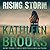 Rising Storm (Bluegrass Brothers, #2)