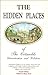 The Hidden Places of the Cotswolds, Gloucestershire and Wilts... by Shane Scott