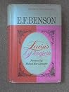 Lucia's Progress by E.F. Benson