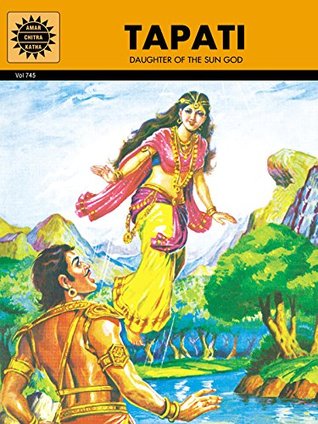 Samvarnana and tapati (Kindle Edition)