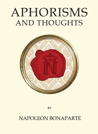 Read Aphorisms and Thoughts