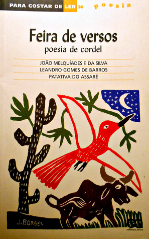 Feira de Versos (Poesia de Cordel)