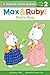 Max's Bug (Max and Ruby)