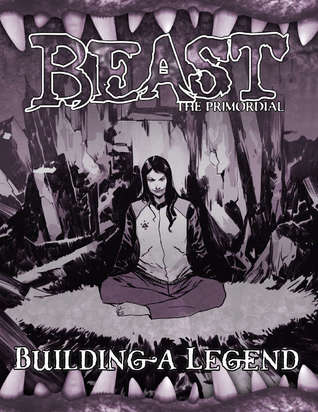 Beast: Building a Legend (Paperback)