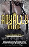 Royally Mine: 22 ...