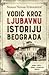 Vodič kroz ljubavnu istoriju Beograda