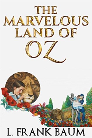 The Marvelous Land of Oz
