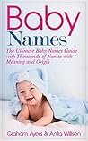 Baby Names: The U...