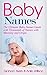 Baby Names by Graham Ayers