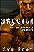 Orcgasm: The Barbarian's Captive (Chronicles of Princess Maya, #2)