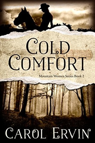 Cold Comfort (Mountain Women #2)
