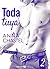 Toda tuya – Volumen 2 by Anna Chastel