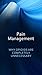 Pain Management by Nancy Jeffers