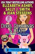 Divas, Diamonds & Death