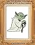 Star Wars Yoda Cross Stitch...